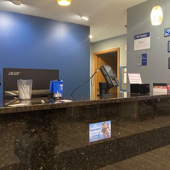 Best Western Inn Florence - unattended front desk; no supervisor on staff - Hotels Near Me - Florence, Kentucky