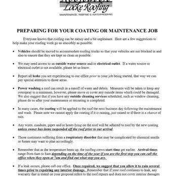 Roofsavers Locke Roofing - NO mention of needing gutters removed. - Roofing Near Me - Tucson, Arizona Roofsavers Locke Roofing - NO mention of needing gutters removed. - Roofing Near Me - Tucson, Arizona