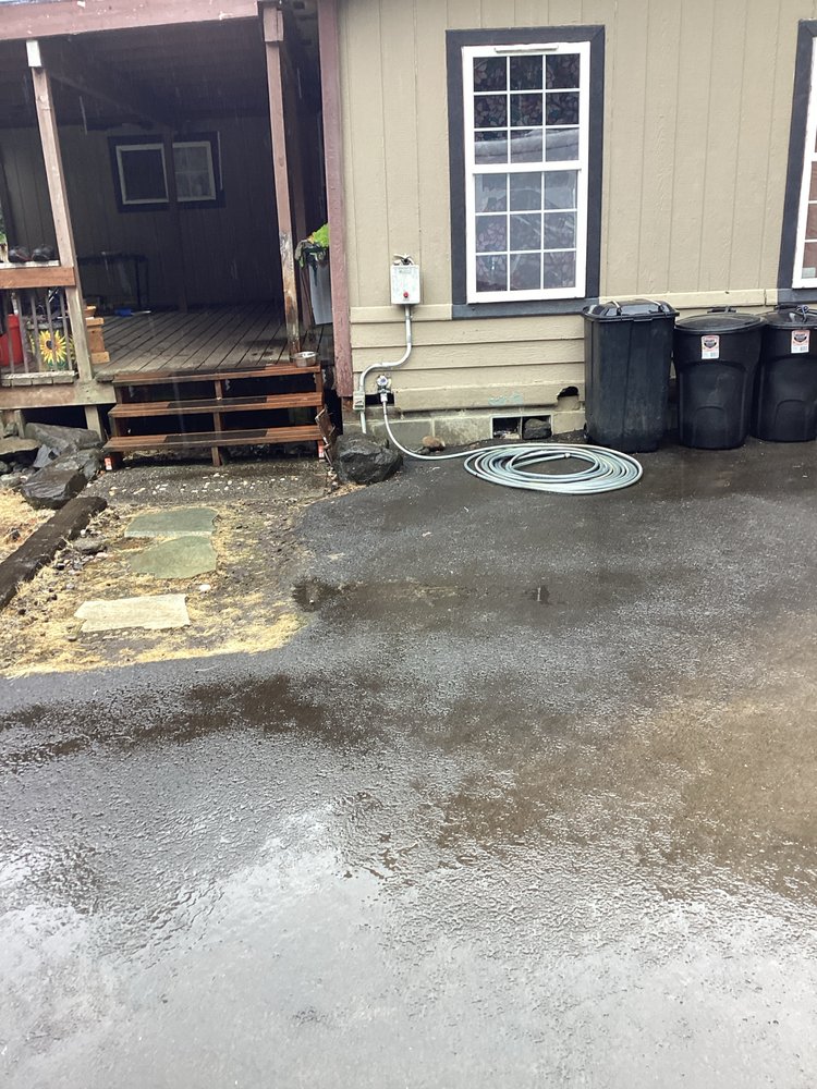 Slide of Service Pro Plumbing