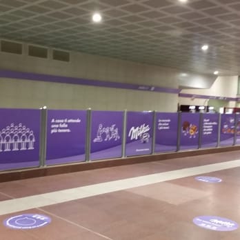 Porta Garibaldi M2 M5 - Capolinea tutto Lilla... e Milka - Metro Stations Near Me - Milan, Michigan Porta Garibaldi M2 M5 - Capolinea tutto Lilla... e Milka - Metro Stations Near Me - Milan, Michigan