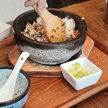 Raisu - Japanese Near Me - Vancouver, British Columbia