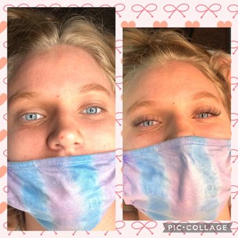 RedHot Lashez - Classic - Eyelash Service Near Me - Grand Prairie, Texas RedHot Lashez - Classic - Eyelash Service Near Me - Grand Prairie, Texas