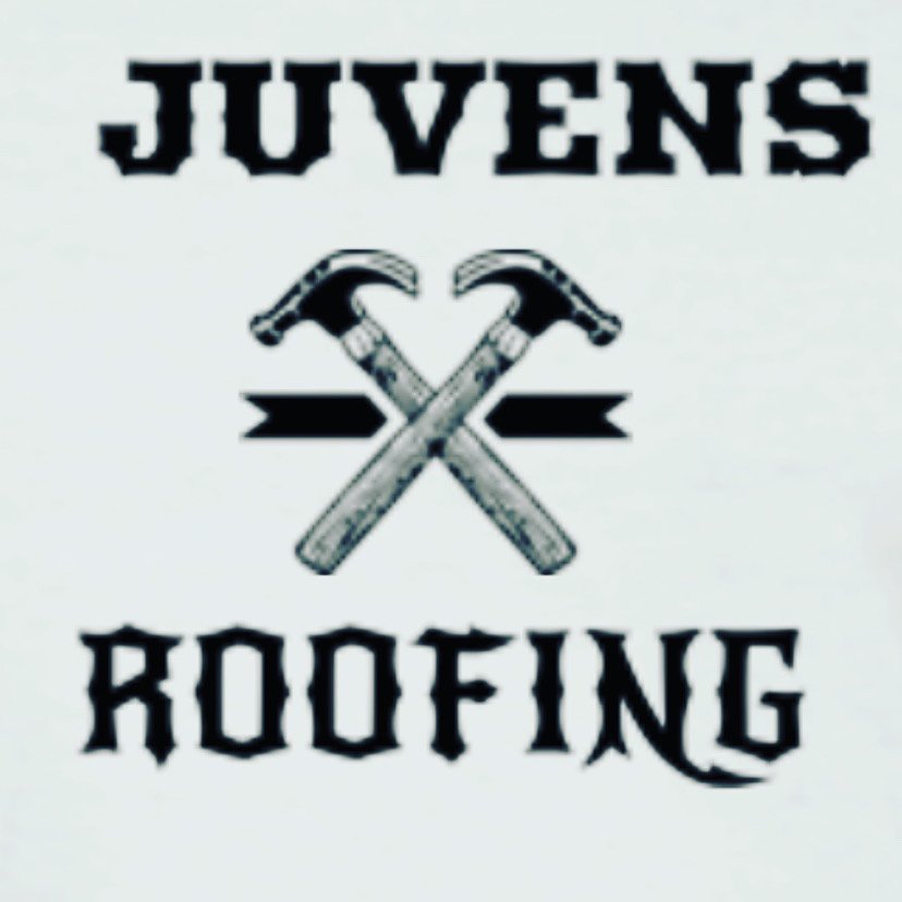 Slide of Juvens Roofing