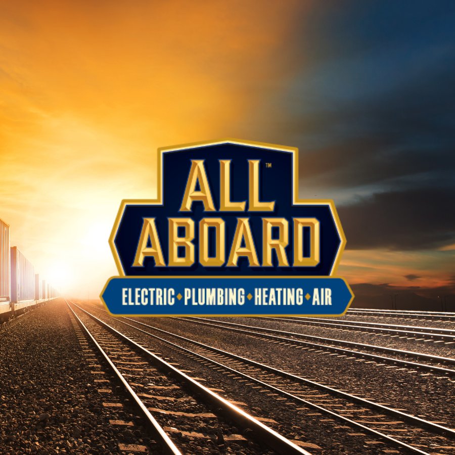 Slide of All Aboard Services