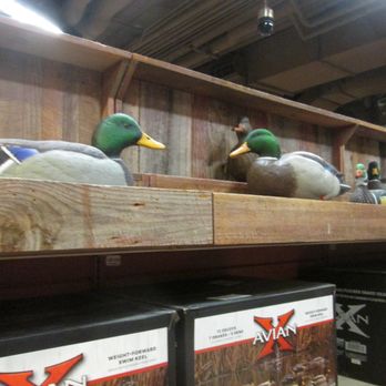 Bass Pro Shop - Guns & Ammo Near Me - Memphis, Tennessee