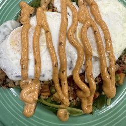 Janie's Uncommon Cafe