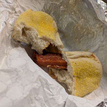 Sclafani's New York Bagels and Bread - Pepperoni roll - Bagels Near Me - Winchester, Virginia