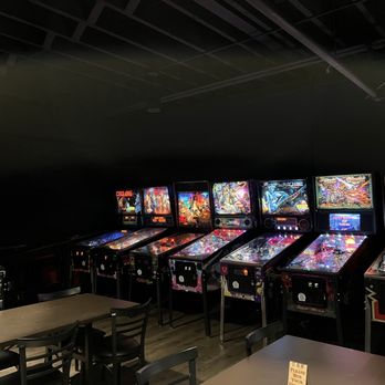 Just The Tap - Pinball!!! - Beer Bar Near Me - Seattle, Washington Just The Tap - Pinball!!! - Beer Bar Near Me - Seattle, Washington