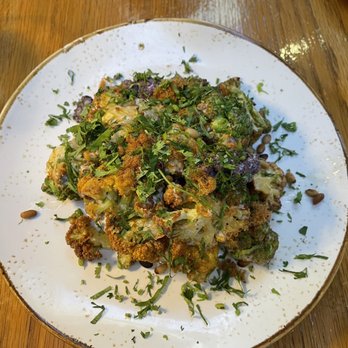 Bone Kettle - Cauliflower - Breakfast & Brunch Near Me - Pasadena, California Bone Kettle - Cauliflower - Breakfast & Brunch Near Me - Pasadena, California