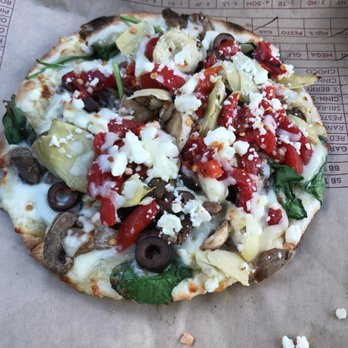 MOD Pizza - Pizza Near Me - Willow Grove, Pennsylvania MOD Pizza - Pizza Near Me - Willow Grove, Pennsylvania