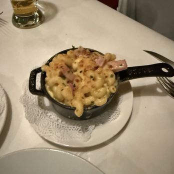 Zinc Bistro - "Mac and Cheese" - French Near Me - Scottsdale, Arizona Zinc Bistro - "Mac and Cheese" - French Near Me - Scottsdale, Arizona