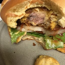 FOUL CHICKEN  kirkland signature chicken fillets