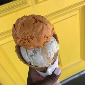 milk + sugar - Ice Cream & Frozen Yogurt Near Me - Houston, Texas