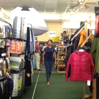 Mt Rogers Outfitters - Outdoor Gear Near Me - Damascus, Virginia