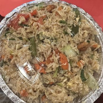 Thailicious - Pineapple Fried Rice - Thai Near Me - Poughkeepsie, New York