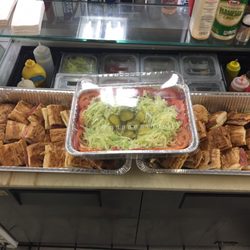 Donia Food Mart
