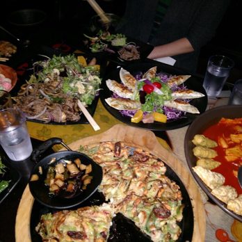 Ju Rang - Bars Near Me - Glenview, Illinois