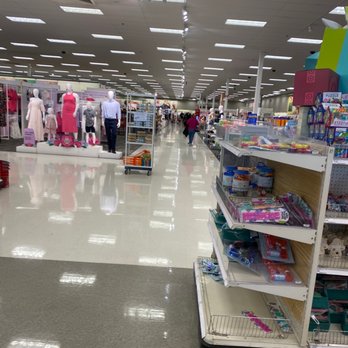Target - Department Stores Near Me - Vancouver, Washington