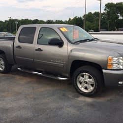 Jerry Baker Auto Sales