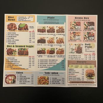 Teriyaki House - Back of the menu as of 2/26/2025 - Burgers Near Me - San Dimas, California Teriyaki House - Back of the menu as of 2/26/2025 - Burgers Near Me - San Dimas, California