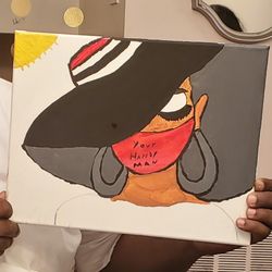 Sade Paint & Sip