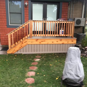 Decks By Caio - Contact us to get a free estimate: (303) 808-2988 - Decks & Railing Near Me - Boulder, Colorado Decks By Caio - Contact us to get a free estimate: (303) 808-2988 - Decks & Railing Near Me - Boulder, Colorado