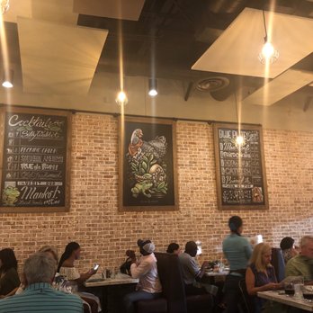 Frog & the Hen - Cocktails and Blue Plate Specials!!! - Southern Near Me - Augusta, Georgia Frog & the Hen - Cocktails and Blue Plate Specials!!! - Southern Near Me - Augusta, Georgia