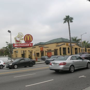 McDonald's - McDonalds on La Brea and Santa Monica Blvd in Hollywood - Fast Food Near Me - Hollywood, California McDonald's - McDonalds on La Brea and Santa Monica Blvd in Hollywood - Fast Food Near Me - Hollywood, California