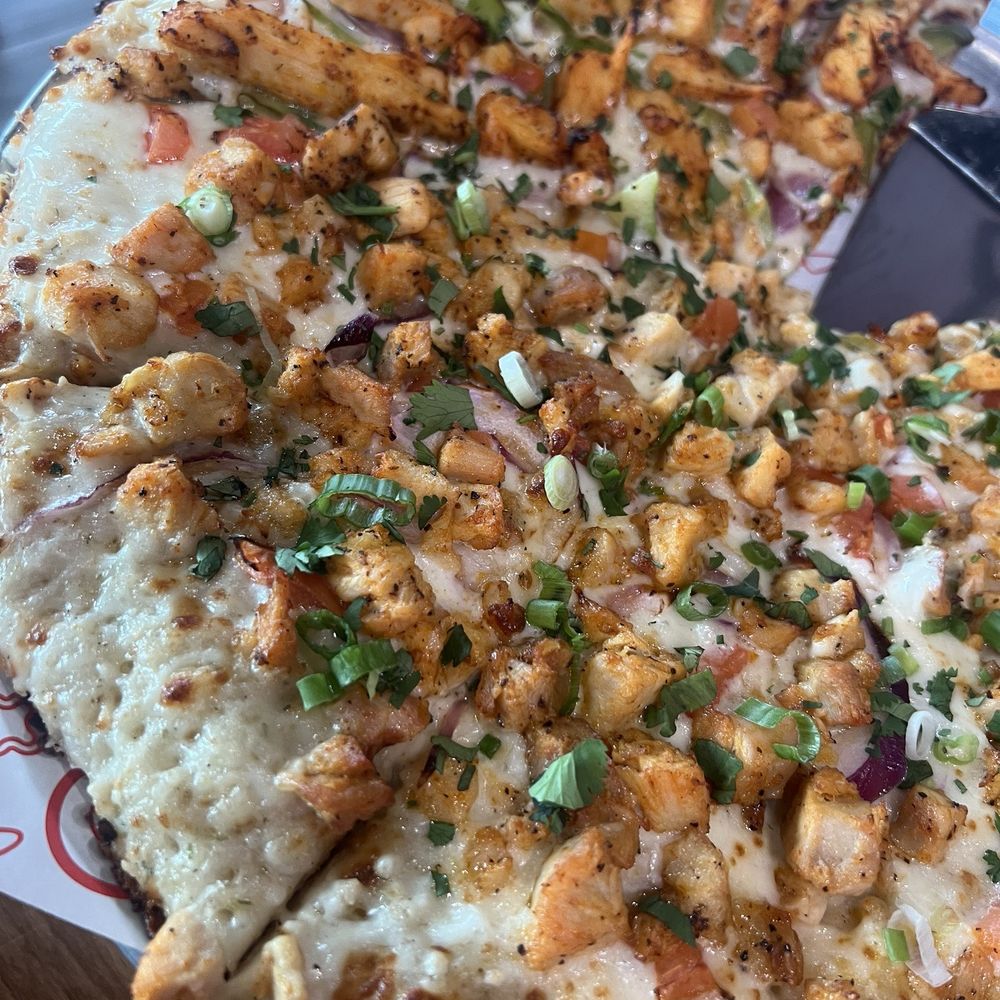 Curry Pizza House Cypress - Chicken Wings Near Me - Cypress, Texas Curry Pizza House Cypress - Chicken Wings Near Me - Cypress, Texas