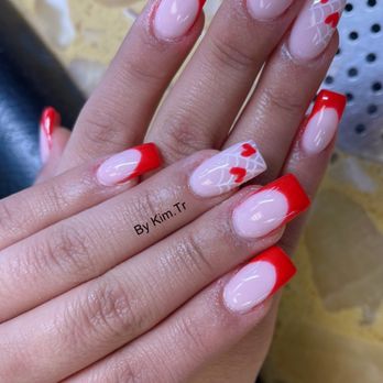 Diamond Nails and Spa - Nail Salons Near Me - Bellingham, Washington