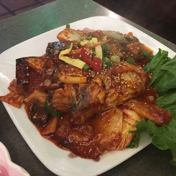 Jong Ga House - Korean Near Me - Oakland, California