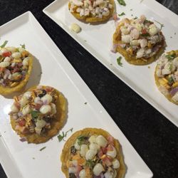 Rumba - Ceviche