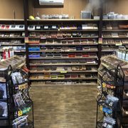 WILD BILL'S TOBACCO - Updated May 2026 - 1200 S Main St, Adrian, Michigan -  Vape Shops - Phone Number
