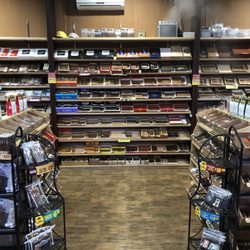 Wild Bill's Tobacco