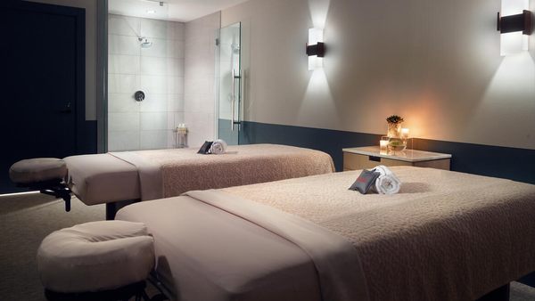 Omni Barton Creek Resort & Spa by null