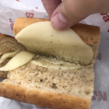 Wawa - Supposed to be a veggie hoagie with provolone - Gas Stations Near Me - Somers Point, New Jersey Wawa - Supposed to be a veggie hoagie with provolone - Gas Stations Near Me - Somers Point, New Jersey