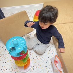 Let's Blossom Speech Therapy