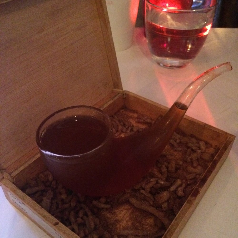 First Aid Box - Cocktail Bars Near Me - London, XGL