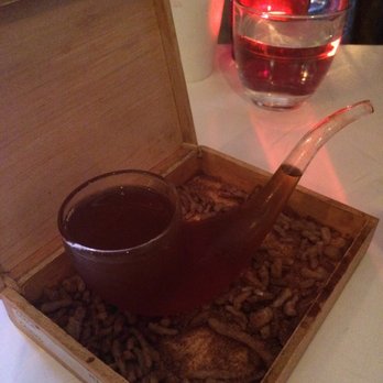 First Aid Box - Cocktail Bars Near Me - London, XGL
