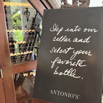 Antonio's - French Near Me - Tagaytay City, BTG Antonio's - French Near Me - Tagaytay City, BTG