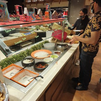Tandoori Flame - Indian Near Me - Brampton, Ontario