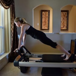 Cedar Park Pilates and Personal Training Studio