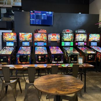 Locust Cider - Arcade - Cideries Near Me - Gig Harbor, Washington Locust Cider - Arcade - Cideries Near Me - Gig Harbor, Washington