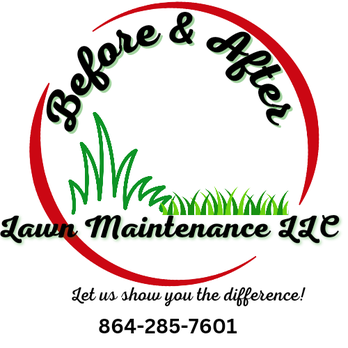 Before & After lawn maintenance - you the difference - Lawn Services Near Me - Spartanburg, South Carolina Before & After lawn maintenance - you the difference - Lawn Services Near Me - Spartanburg, South Carolina