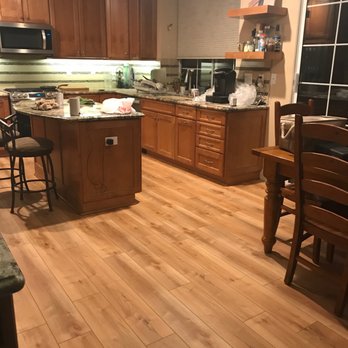 Randy Suess Flooring - Kitchen - Flooring Near Me - Altadena, California Randy Suess Flooring - Kitchen - Flooring Near Me - Altadena, California
