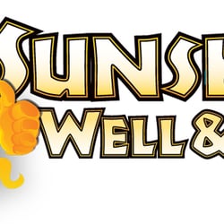 Sunshine Well & Pump