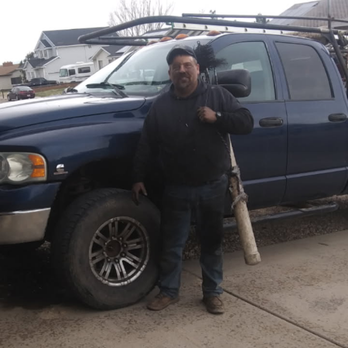 Ashbuster's Chimney Sweep Service - Chimney Sweeps Near Me - Cedar City, Utah Ashbuster's Chimney Sweep Service - Chimney Sweeps Near Me - Cedar City, Utah
