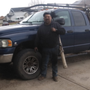Photo of Ashbuster's Chimney Sweep Service