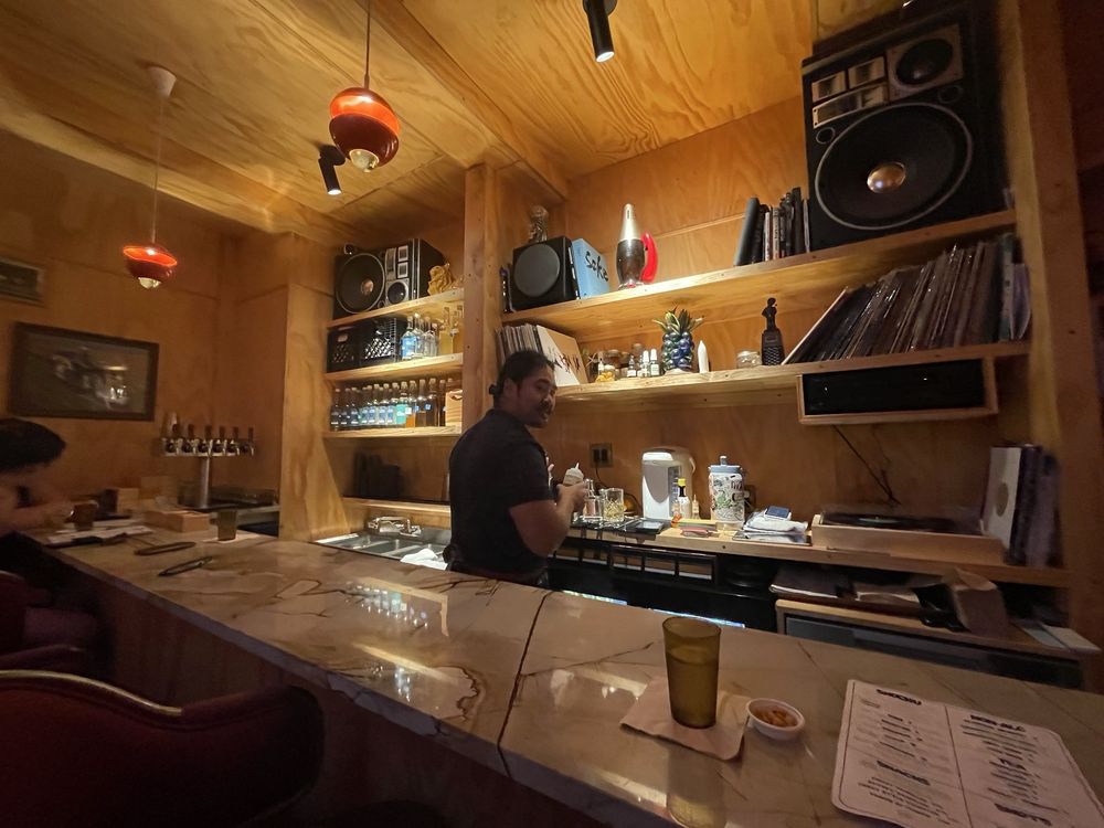 Rice Vice - Part Two