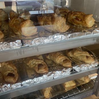 Sol Cubano - Hand made fresh pastries and pies - Cuban Near Me - North Highlands, California
